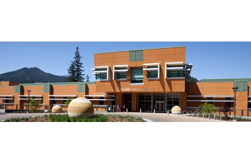 College of Marin